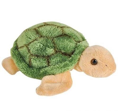 5" Buttersoft Small World Turtle - TheToysRoom