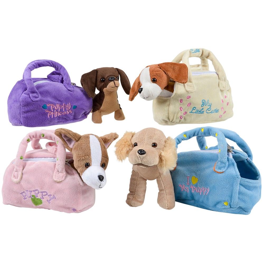 Oskar&Friends Pet Carrier for Small Dogs Cats and Puppy from | Dog Tote Bag  | Vegan