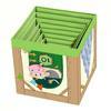 HABA On the Farm Cardboard Stacking & Nesting Cubes - TheToysRoom