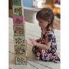 HABA On the Farm Cardboard Stacking & Nesting Cubes - TheToysRoom