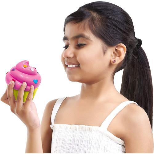 Artsbot Craft Kits - Cupcake Squishy - TheToysRoom