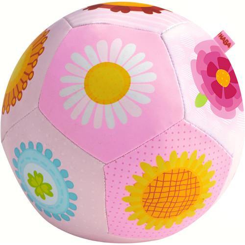 Baby Ball Flower Magic, 5 1/2" - TheToysRoom