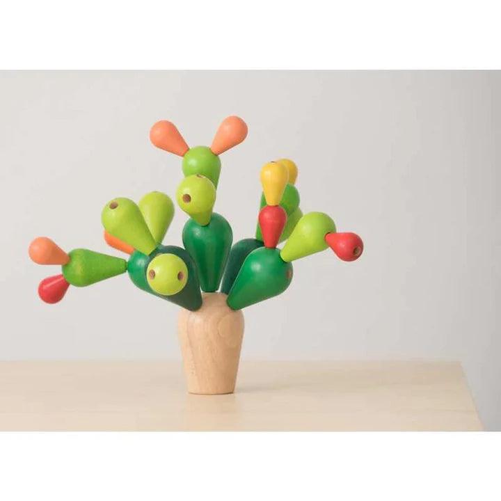 Balancing Cactus - TheToysRoom