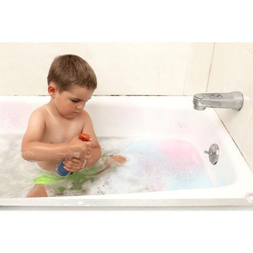Bath Tub Fun Messy Play Kit – TheToysRoom