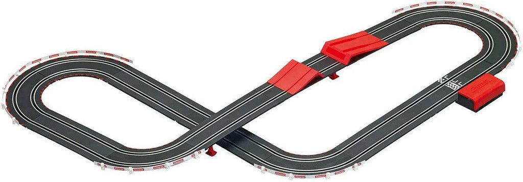 Carrera Go! Disney Cars 3 - Track Action - TheToysRoom