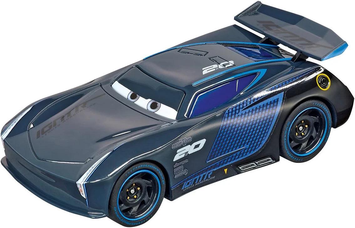 Carrera lightning mcqueen shop