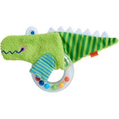 Clutching Toy Crocodile - TheToysRoom