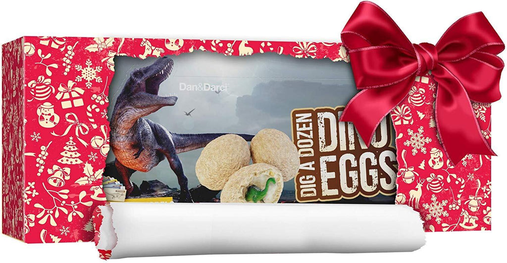 Dig a Dozen Dino Eggs Kit - TheToysRoom