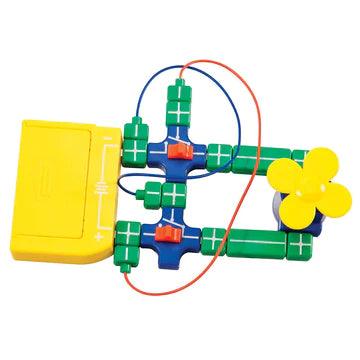 Electricity & Magnetism - TheToysRoom