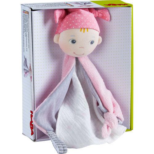 Elli Cuddly Lovely Doll - TheToysRoom