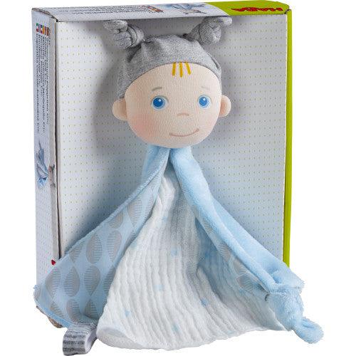 Eric Cuddly Lovely Doll - TheToysRoom