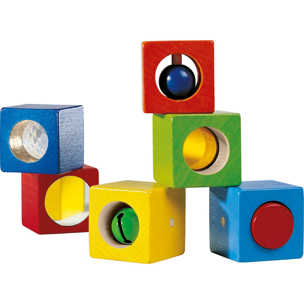 Haba Blocks HABA Discovery Blocks – TheToysRoom