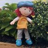 HABA Freya 12" Soft Doll - TheToysRoom