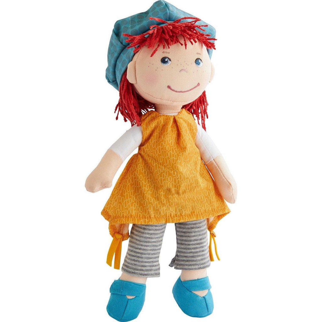 HABA Freya 12" Soft Doll - TheToysRoom