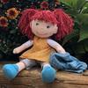 HABA Freya 12" Soft Doll - TheToysRoom