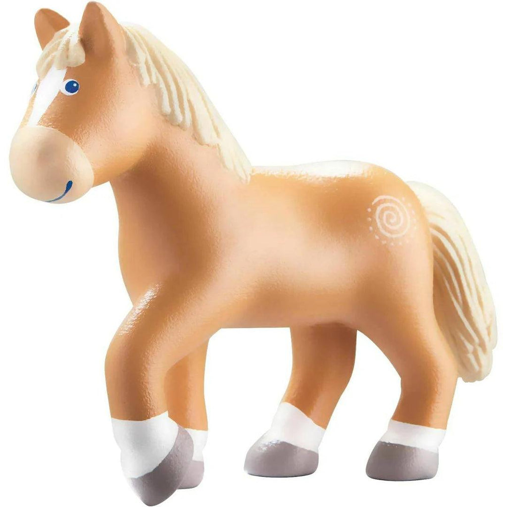 HABA Little Friends Horse Leopold - TheToysRoom