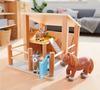 HABA Little Friends Petting Zoo with Farm Animals - TheToysRoom