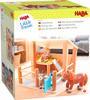 HABA Little Friends Petting Zoo with Farm Animals - TheToysRoom