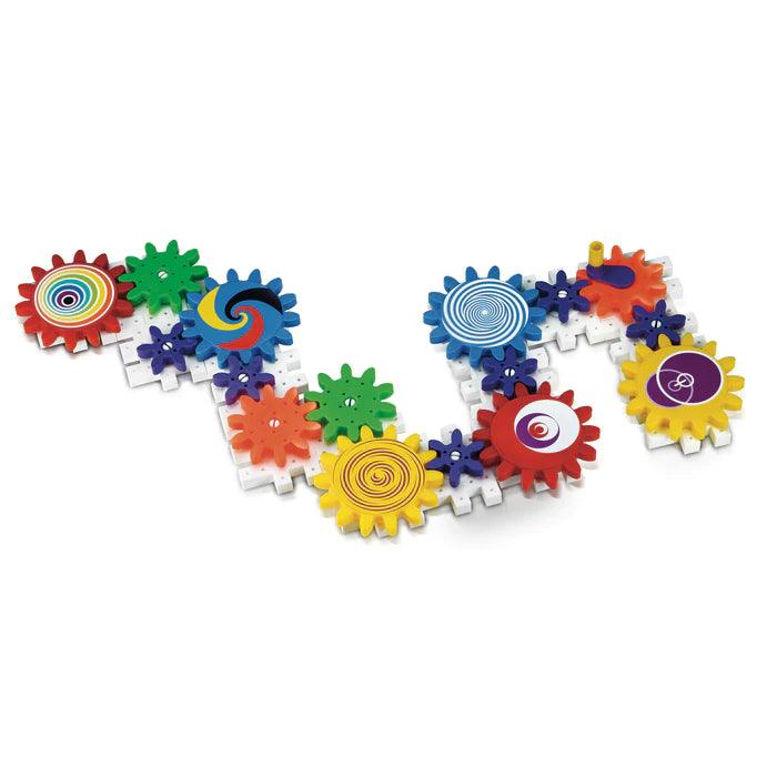 kaleido gears Kaleido Gears – TheToysRoom