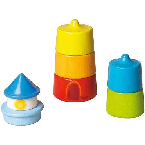 Lighthouse Stacking Game - TheToysRoom