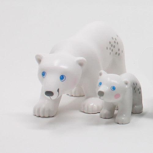 Little Friends Baby Polar Bear - TheToysRoom