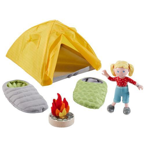 Little Friends Camping Trip Set - TheToysRoom