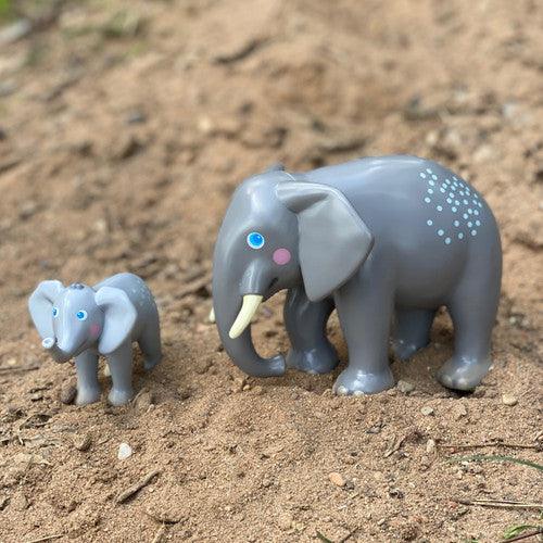 Little Friends Elephant - TheToysRoom