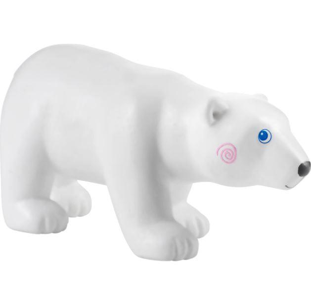 Little Friends Polar Bear - TheToysRoom