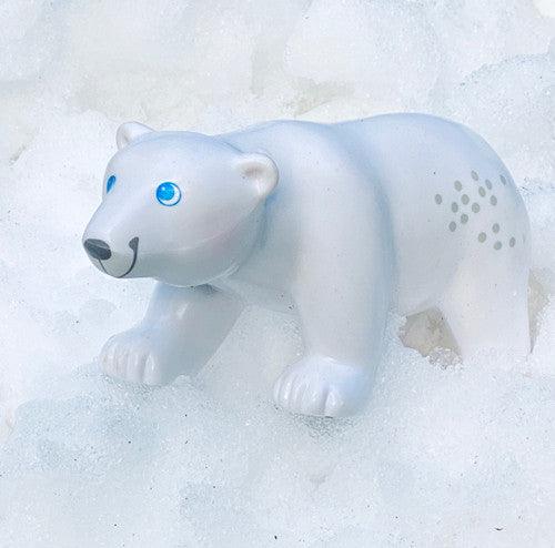 Little Friends Polar Bear - TheToysRoom