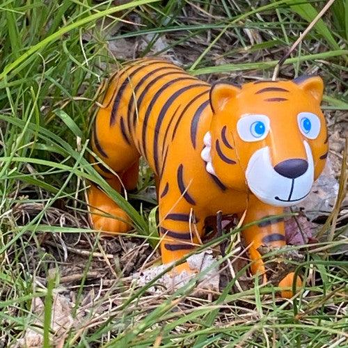 Little Friends Tiger - TheToysRoom
