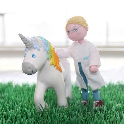 Little Friends Veterinarian Andreas - TheToysRoom