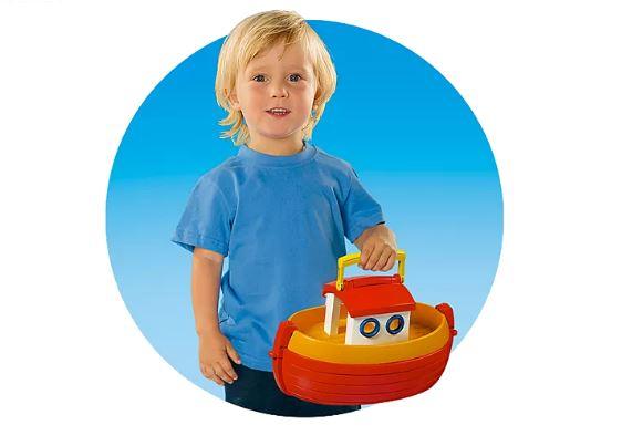 My Take Along Noah´s Ark – TheToysRoom