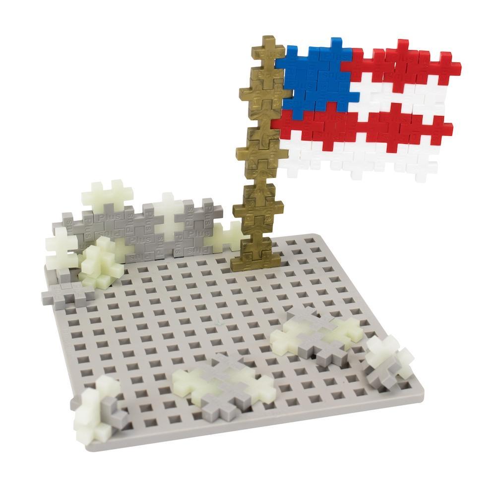 HOT Lego Ideas Lego Moon Plate Lego Bricks Lego Moon Base