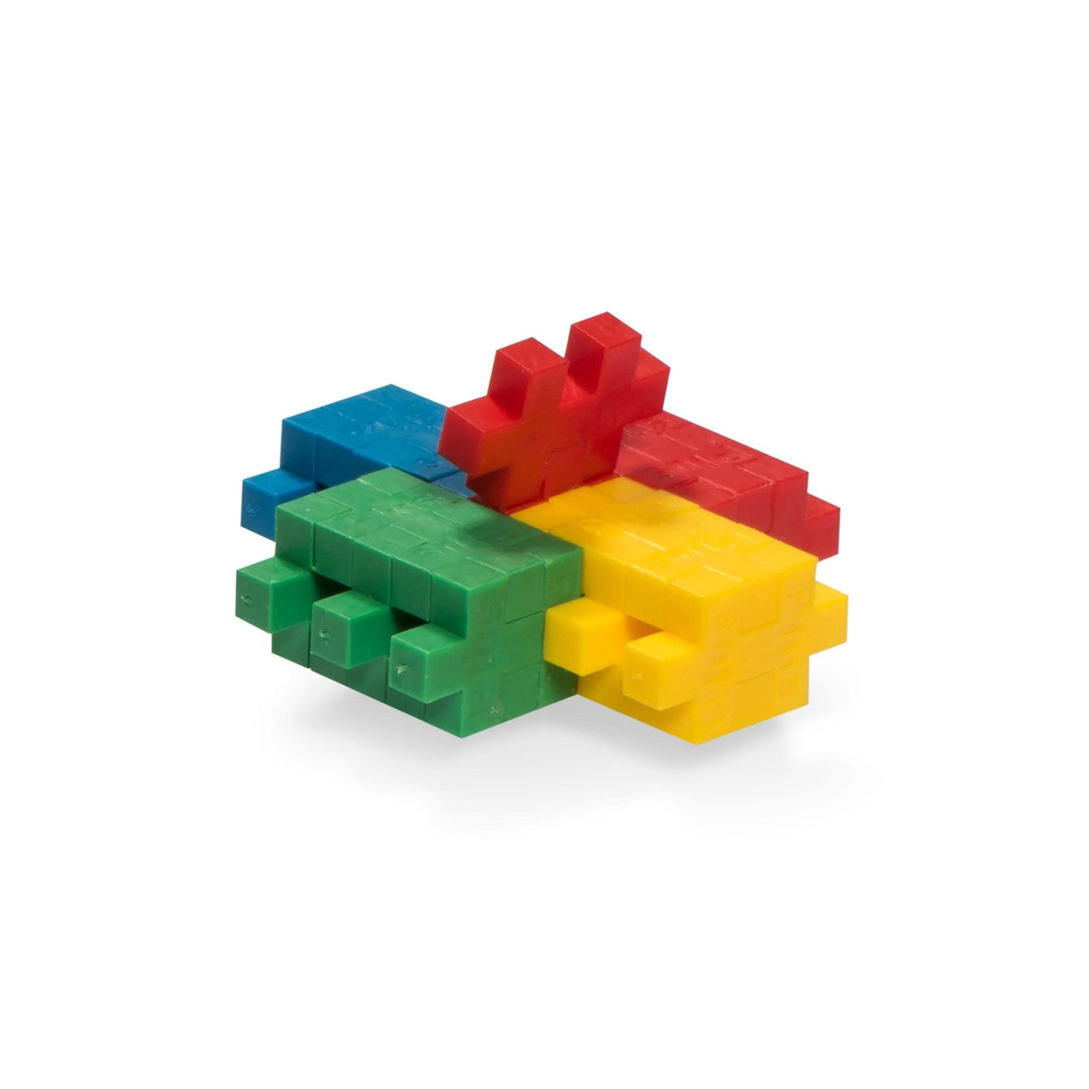 Plus-Plus Basic Color Mix - 300 pcs – TheToysRoom