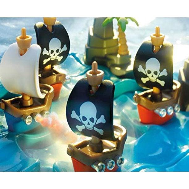 SmartGames Pirates Crossfire - TheToysRoom