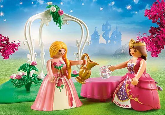 Starter Pack Princess Garden - TheToysRoom