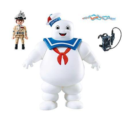 Stay Puft Marshmallow Man - TheToysRoom