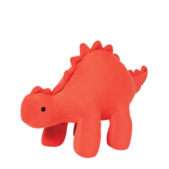 Velveteen Dino Gummy Stegosaurus - TheToysRoom