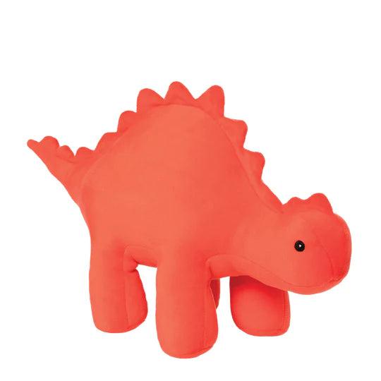 Velveteen Dino Gummy Stegosaurus - TheToysRoom