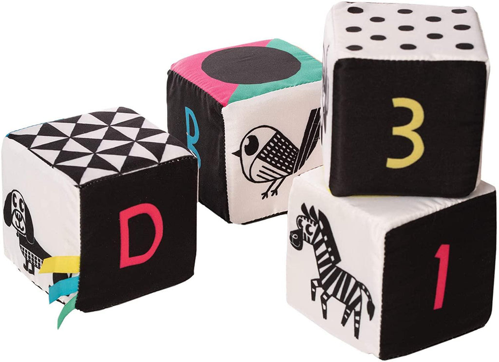 Wimmer-Ferguson Mind Cubes - TheToysRoom